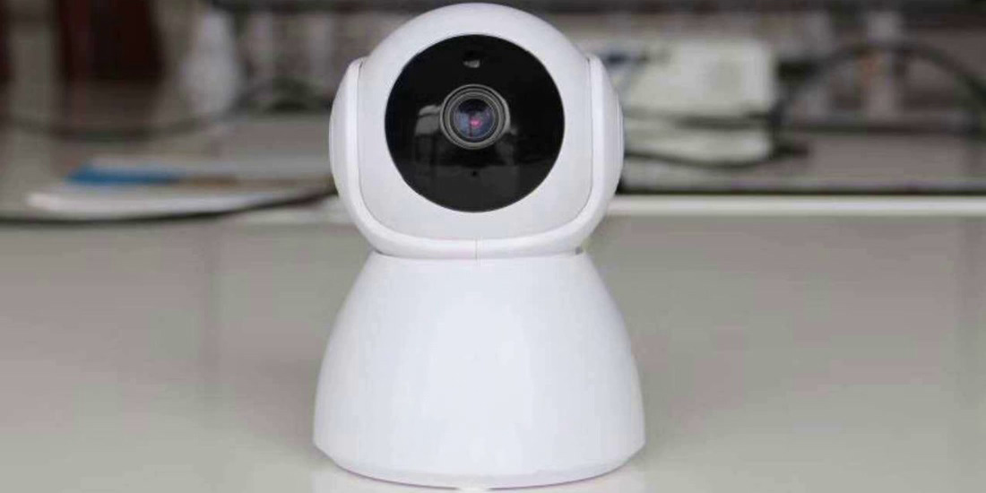 Камеры видеонаблюдения для дома