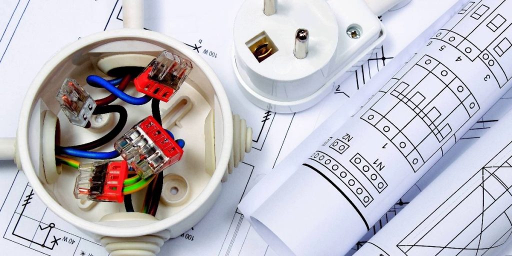ᐅ Kładzenie Instalacji Elektrycznej Krok Po Kroku